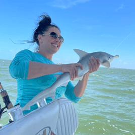 Private 6 hour Fishing Trip Around Prestige Anna Maria Sound