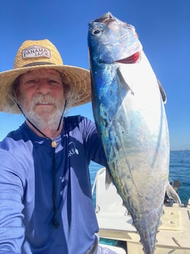 Private 6 hour fishing trip around prestige Anna Maria Sound