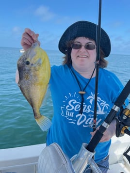 Private 6 hour fishing trip around prestige Anna Maria Sound