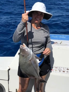 Private Full Day Fishing Trip