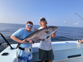 62’ Deep Sea Fishing Boat, Destin, FL