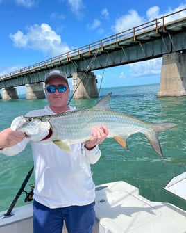 Tarpon Trips