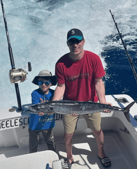 Private Fishing Charter