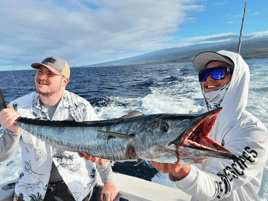 Private Fishing Charter