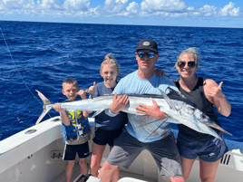 Private Fishing Charter