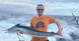 Private Fishing Charter