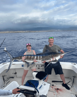 Private Fishing Charter