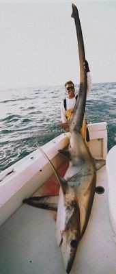 Miami Nearshore/Offshore Sportfishing