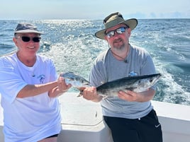 NC Nearshore/Offshore Adventure