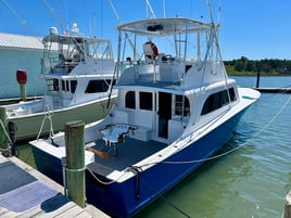 NC Nearshore/Offshore Adventure