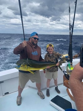 NC Nearshore/Offshore Adventure