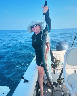 4-Hour Offshore Fishing