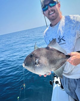 4-Hour Offshore Fishing