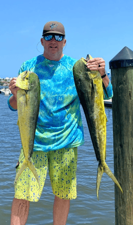 4 Hours Offshore Fishing Charter