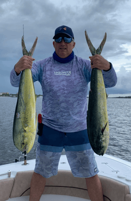 4 Hours Offshore Fishing Charter