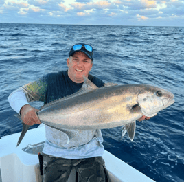 4 Hours Offshore Fishing Charter