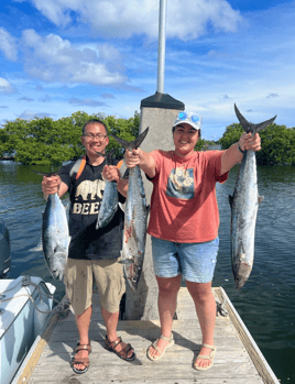 4 Hours Offshore Fishing Charter