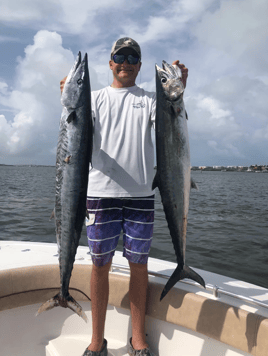 4 Hours Offshore Fishing Charter