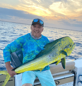 4 Hours Offshore Fishing Charter