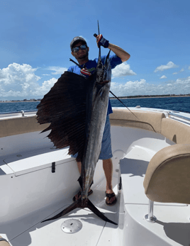 4 Hours Offshore Fishing Charter