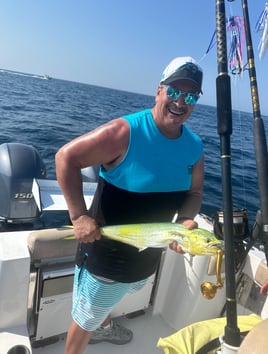 6 hour Fishing Charter