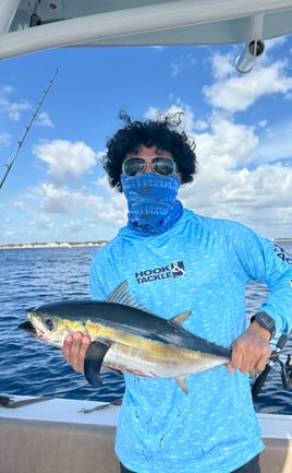 6 hour Fishing Charter