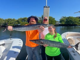 6 Hours Fishing Charter