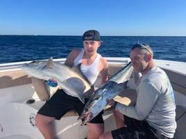 6 hour Fishing Charter