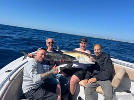 6 hour Fishing Charter