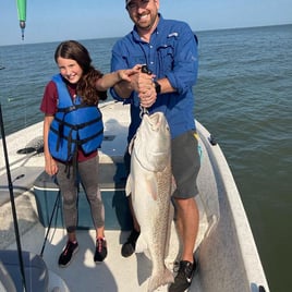 Galveston Bay Trophy Hunters