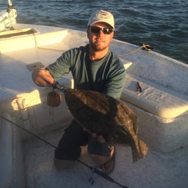 Galveston Bay Trophy Hunters