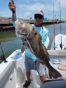 Breakwater 4 Hr Fishing Trip