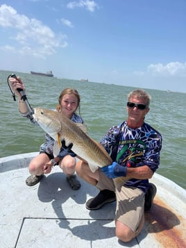 Breakwater 4 Hr Fishing Trip