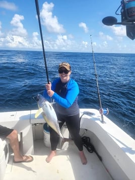 Charleston, SC Offshore Adventures - Full and Half Day