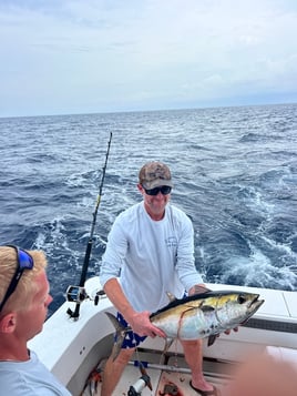 Charleston, SC Offshore Adventures - Full and Half Day