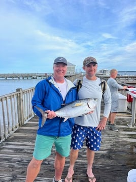 Charleston, SC Offshore Adventures - Full and Half Day