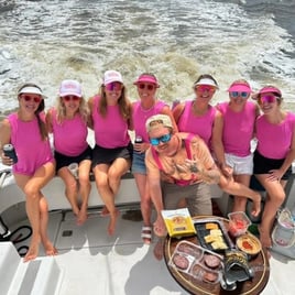 Charleston, SC Offshore Adventures - Full and Half Day