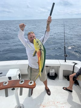 Charleston, SC Offshore Adventures - Full and Half Day