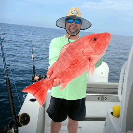 6-Hour Offshore Fishing