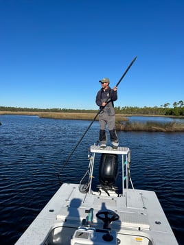 4-Hour Inshore