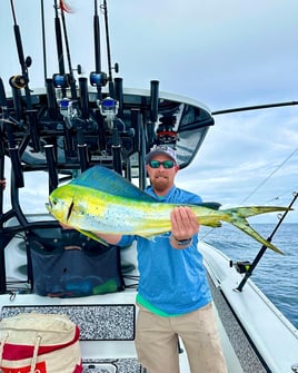 31’ Cape Horn Offshore