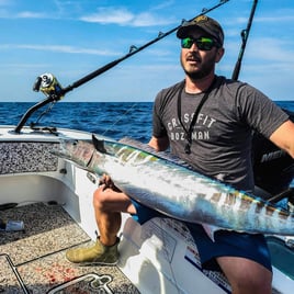 31’ Cape Horn Offshore