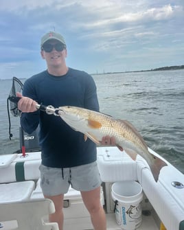 4 HR Inshore/Harbor/Jetties Fishing PM