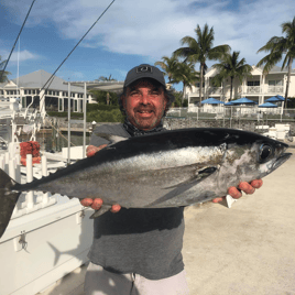 Montauk Tuna Day Trip