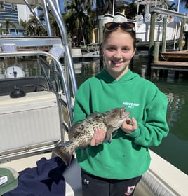 Clearwater Beach Family Fishing