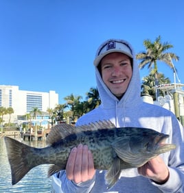 Clearwater Beach Family Fishing