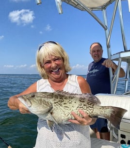 Clearwater Beach Family Fishing