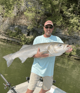 Choctawatchee Bay Inshore