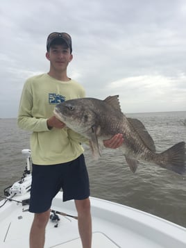 Choctawatchee Bay Inshore