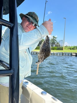 Choctawatchee Bay Inshore